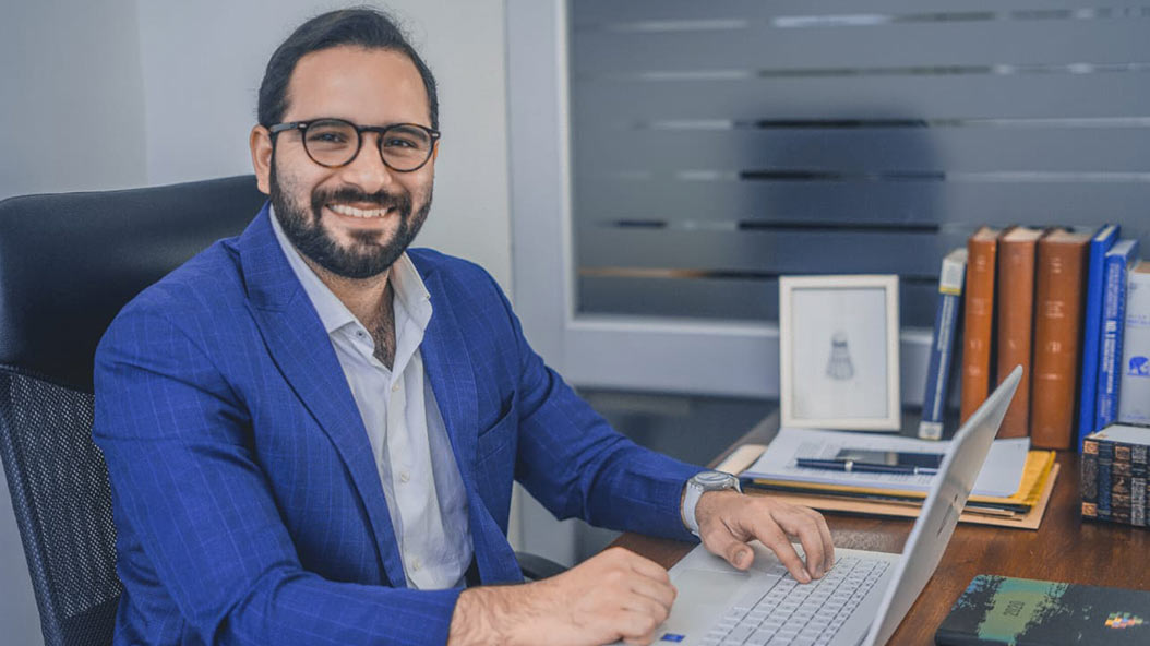 Santiago Zambrano